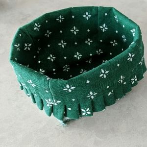 Longaberger teaspoon basket liner